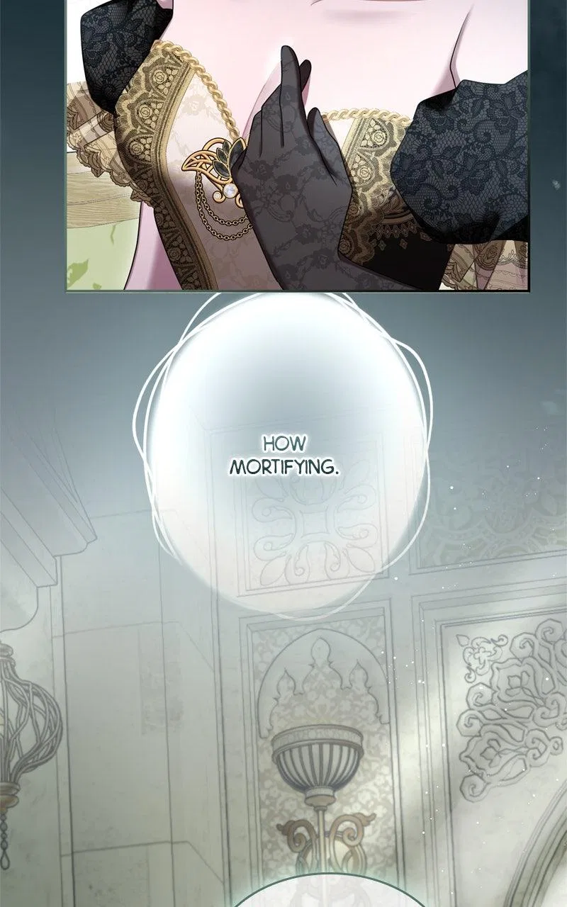 I’ve Fallen for the Empire’s Greatest Villainess Chapter 50 – Page 25