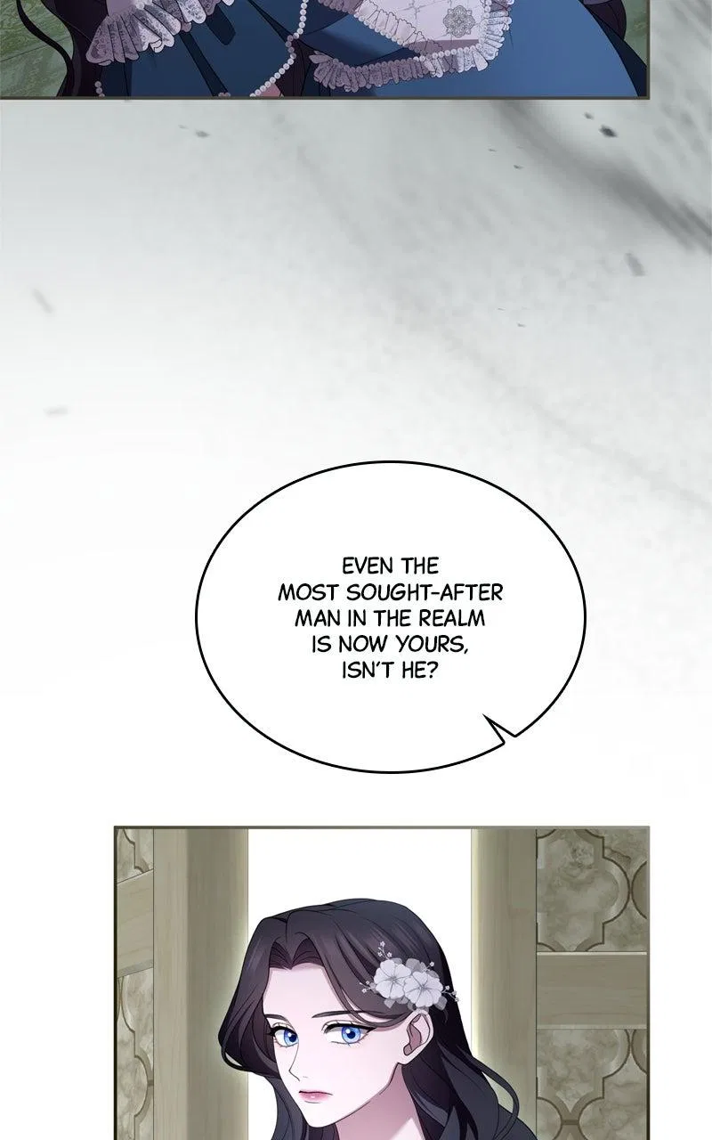 I’ve Fallen for the Empire’s Greatest Villainess Chapter 50 – Page 37