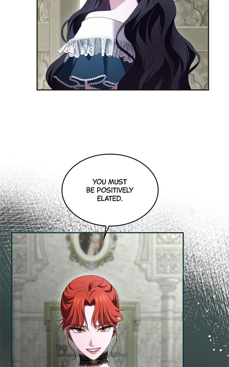 I’ve Fallen for the Empire’s Greatest Villainess Chapter 50 – Page 38