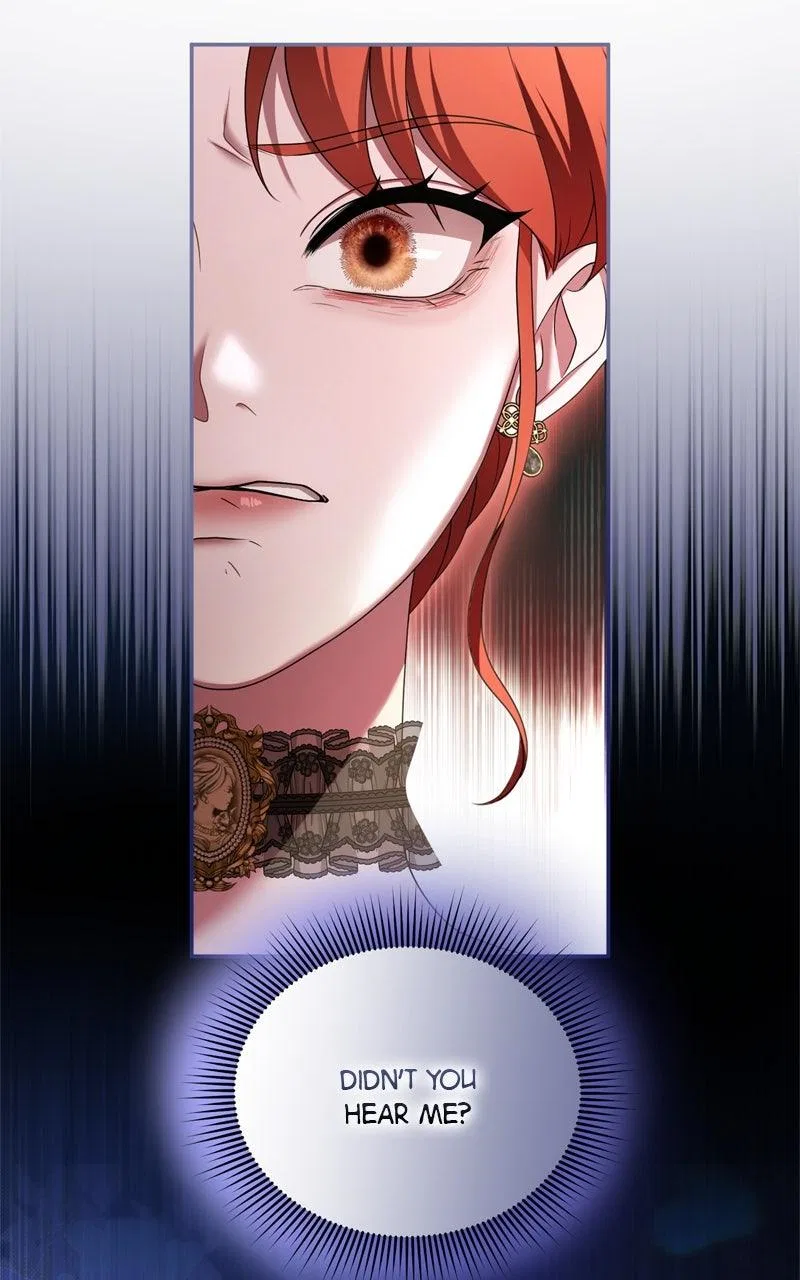 I’ve Fallen for the Empire’s Greatest Villainess Chapter 50 – Page 44