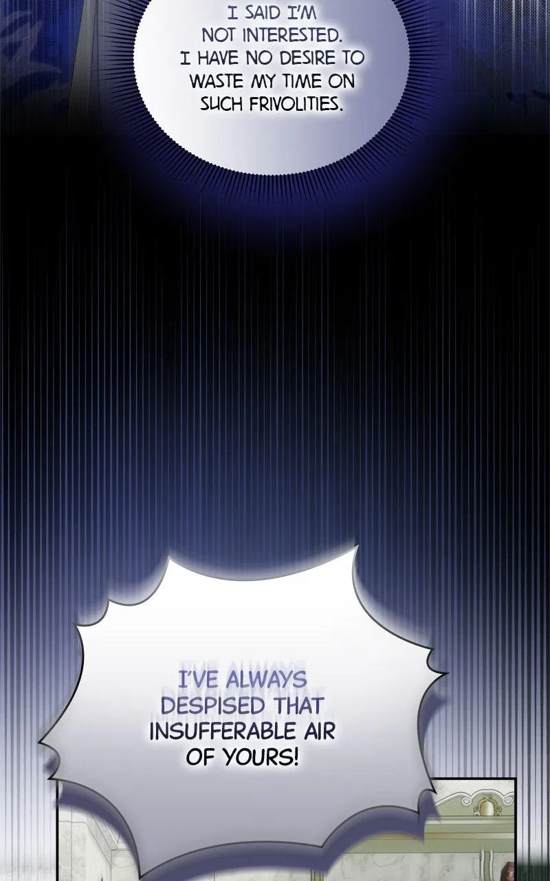 I’ve Fallen for the Empire’s Greatest Villainess Chapter 50 – Page 46
