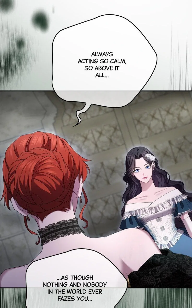 I’ve Fallen for the Empire’s Greatest Villainess Chapter 50 – Page 48