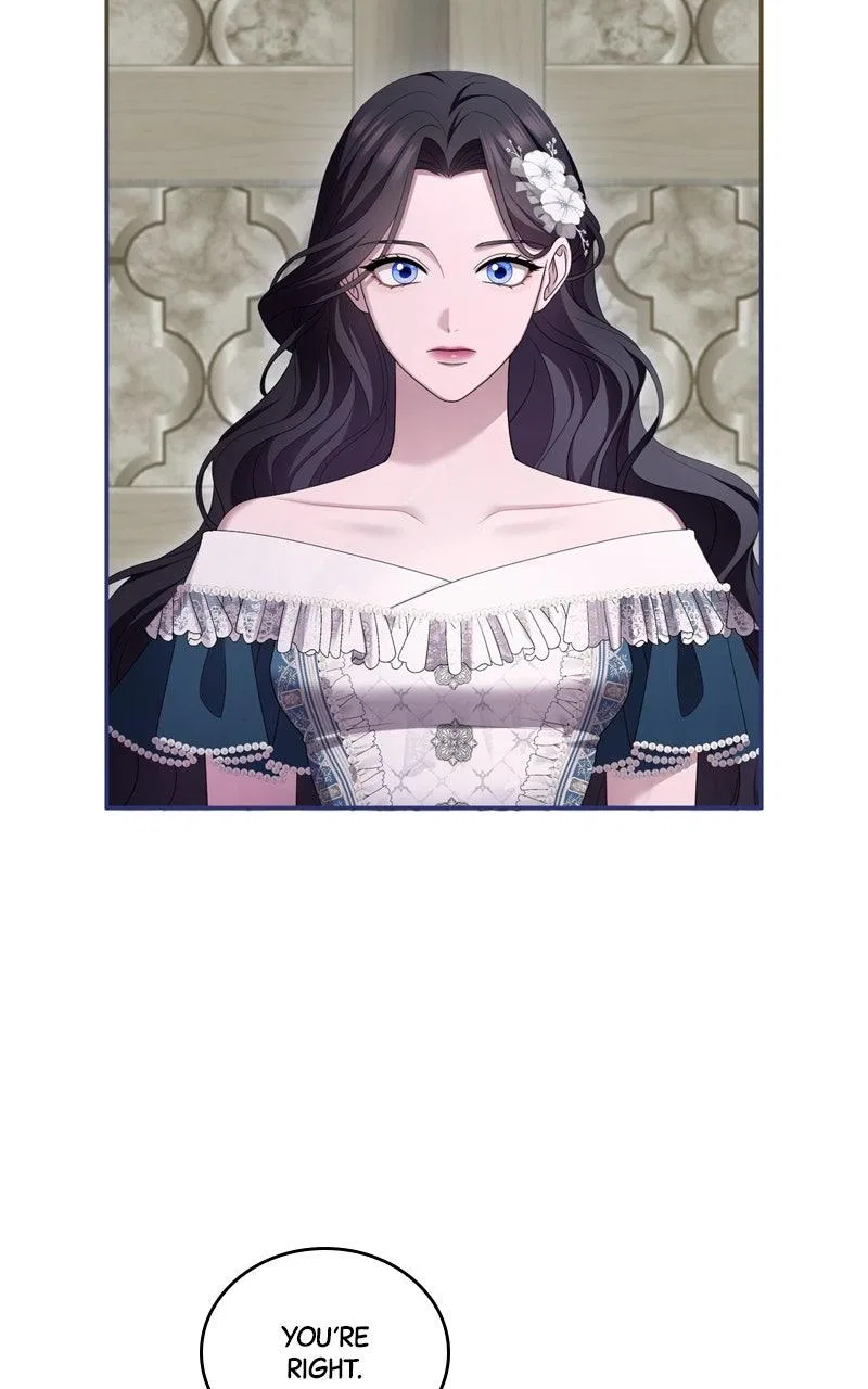 I’ve Fallen for the Empire’s Greatest Villainess Chapter 50 – Page 55