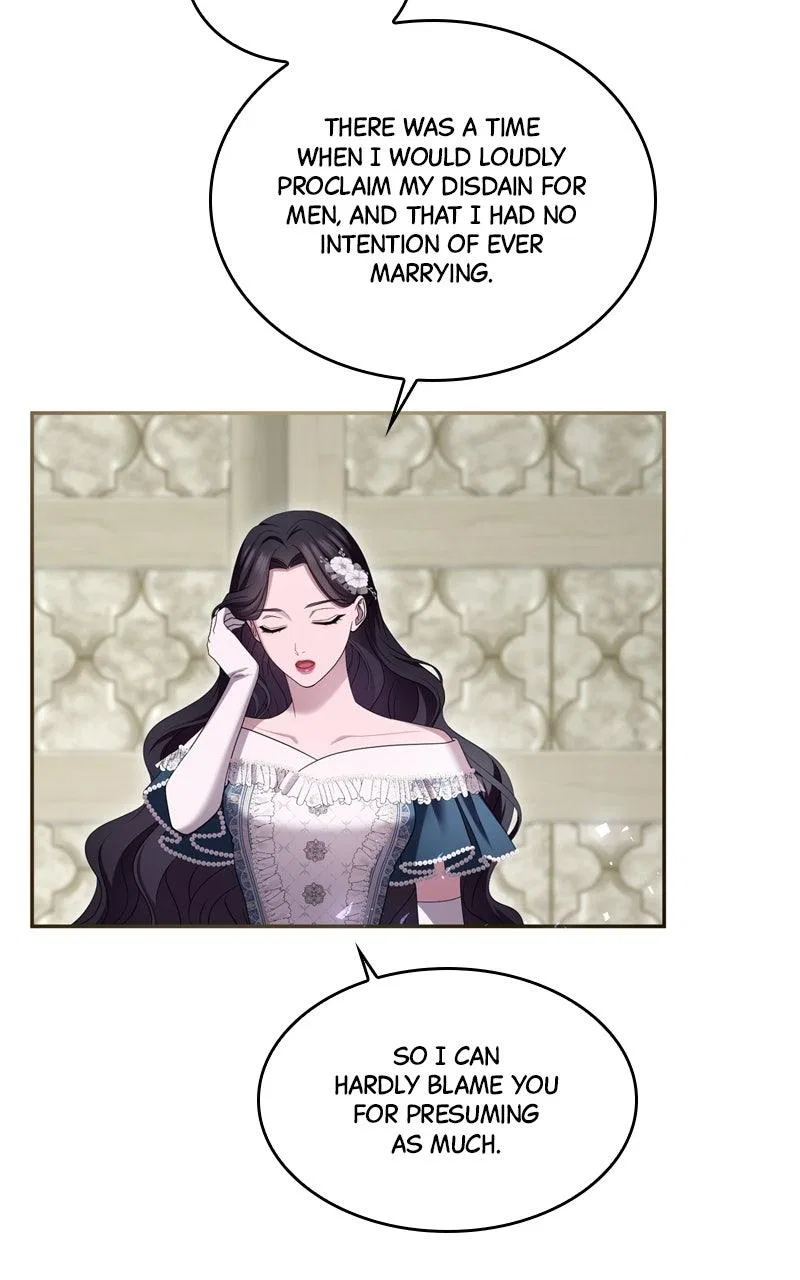 I’ve Fallen for the Empire’s Greatest Villainess Chapter 50 – Page 56