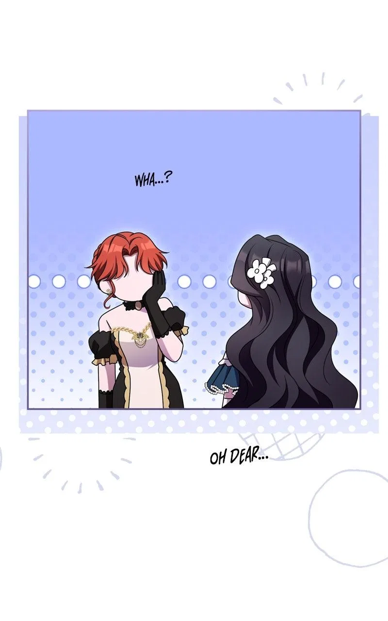 I’ve Fallen for the Empire’s Greatest Villainess Chapter 50 – Page 65