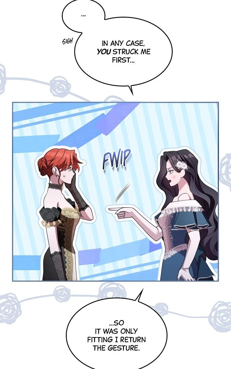 I’ve Fallen for the Empire’s Greatest Villainess Chapter 50 – Page 69