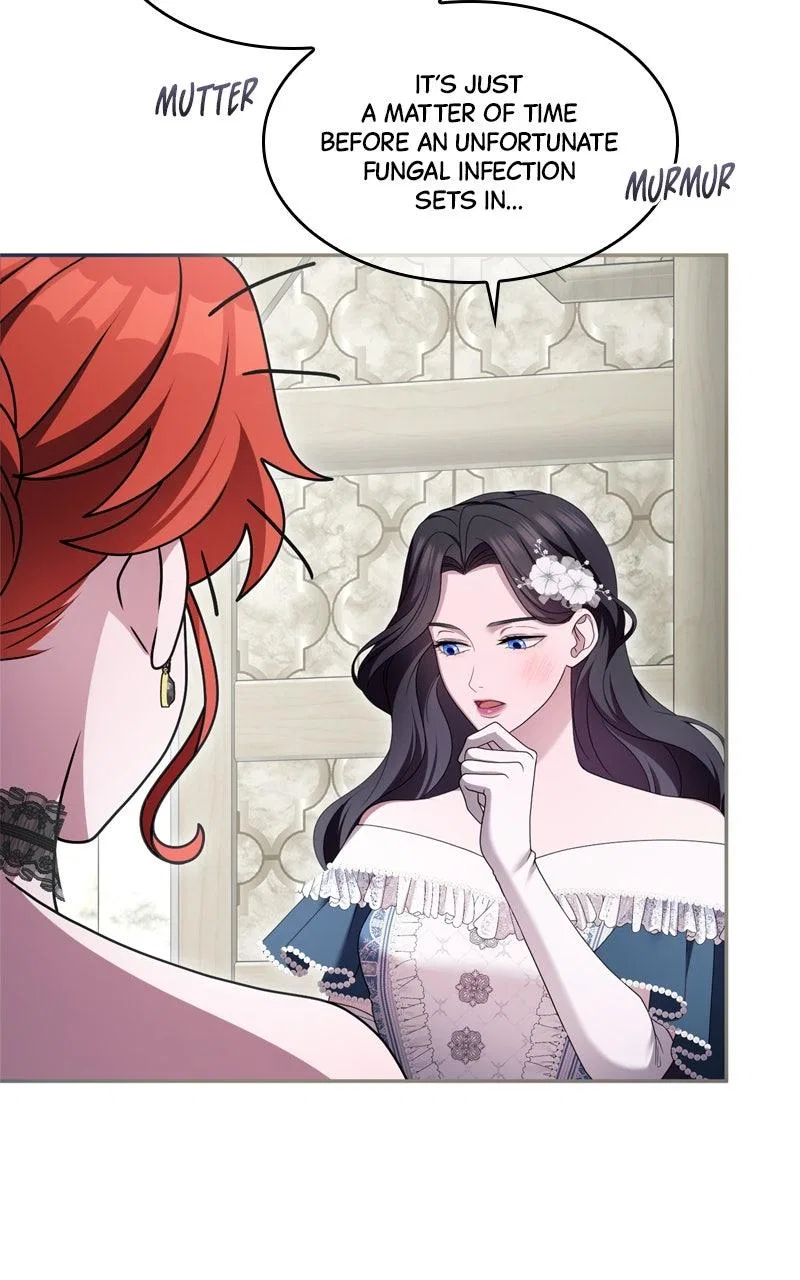 I’ve Fallen for the Empire’s Greatest Villainess Chapter 50 – Page 80