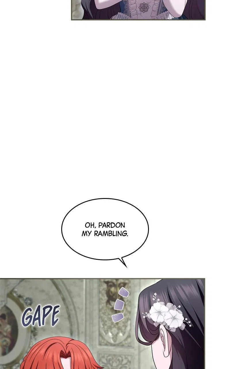 I’ve Fallen for the Empire’s Greatest Villainess Chapter 50 – Page 82