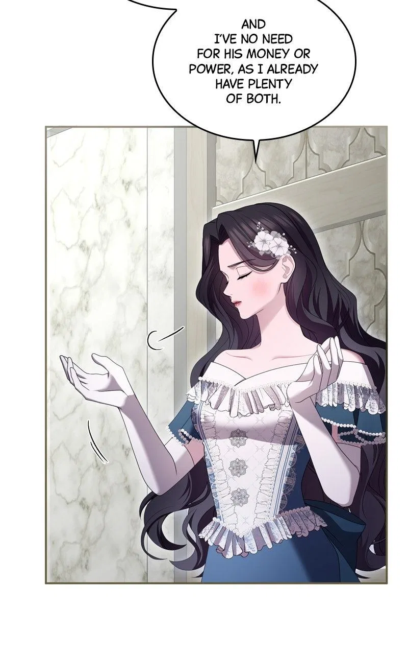 I’ve Fallen for the Empire’s Greatest Villainess Chapter 50 – Page 84