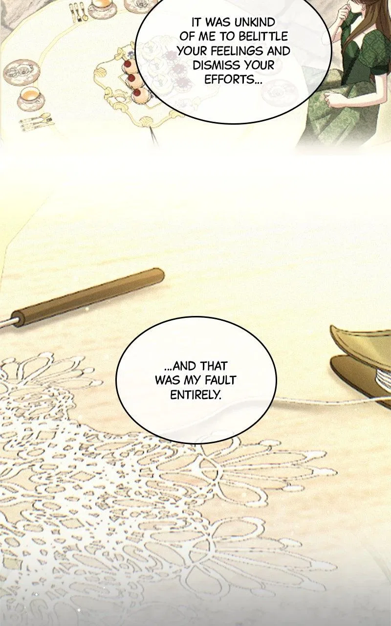 I’ve Fallen for the Empire’s Greatest Villainess Chapter 50 – Page 88