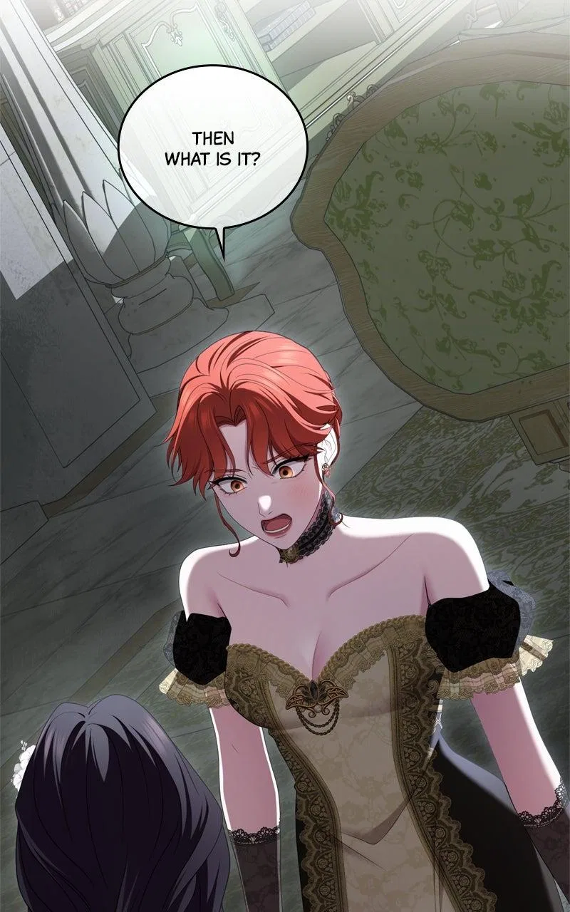 I’ve Fallen for the Empire’s Greatest Villainess Chapter 50 – Page 94