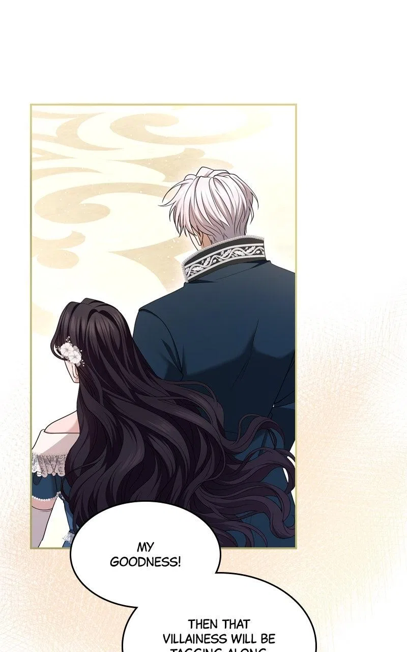 I’ve Fallen for the Empire’s Greatest Villainess Chapter 49 – Page 1