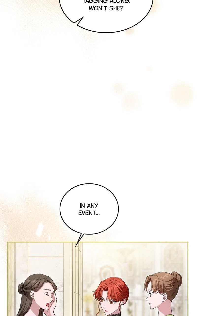 I’ve Fallen for the Empire’s Greatest Villainess Chapter 49 – Page 2