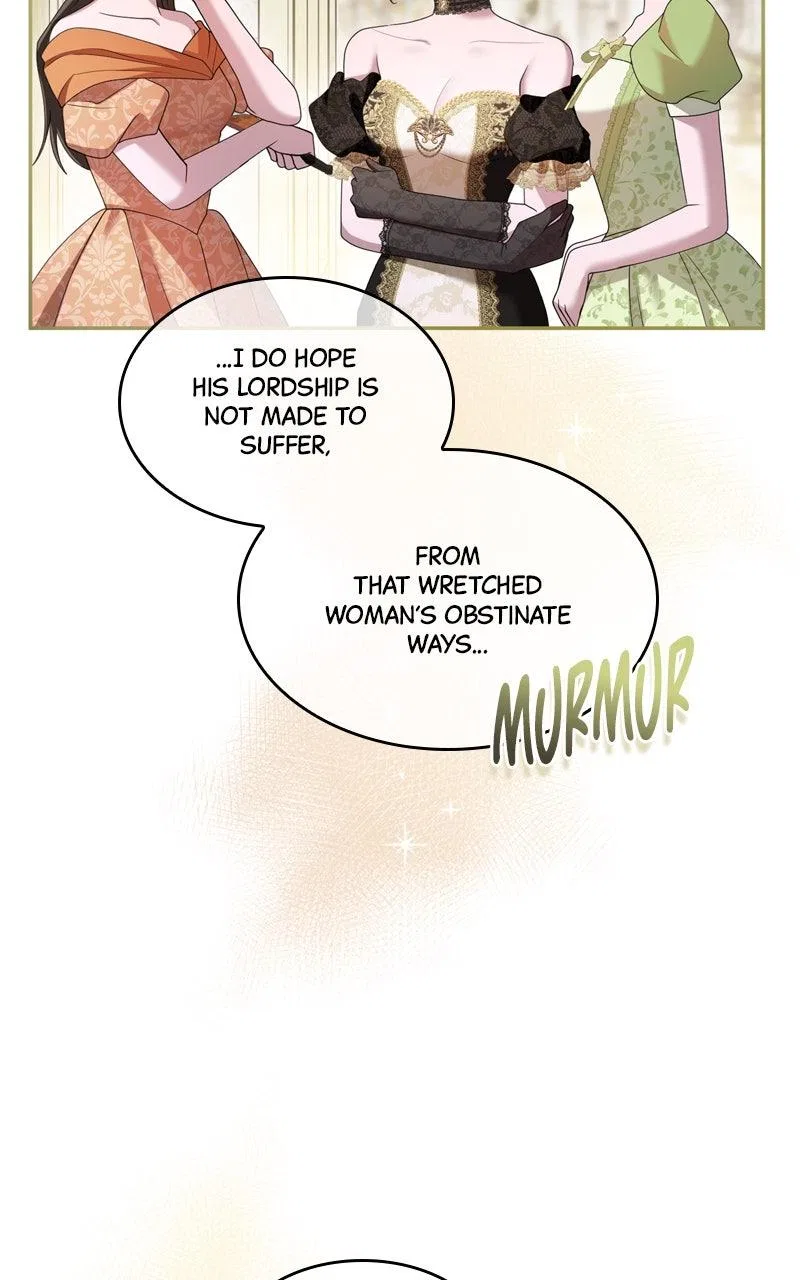 I’ve Fallen for the Empire’s Greatest Villainess Chapter 49 – Page 3