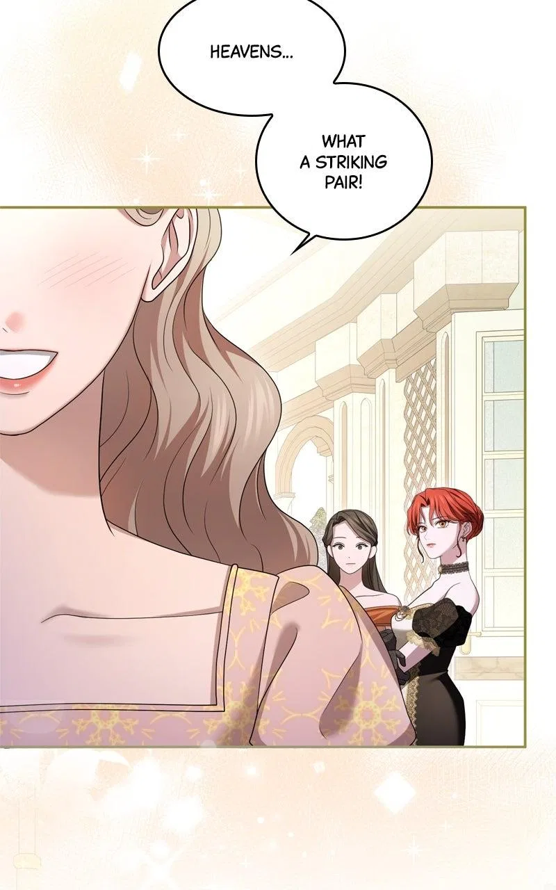 I’ve Fallen for the Empire’s Greatest Villainess Chapter 49 – Page 4