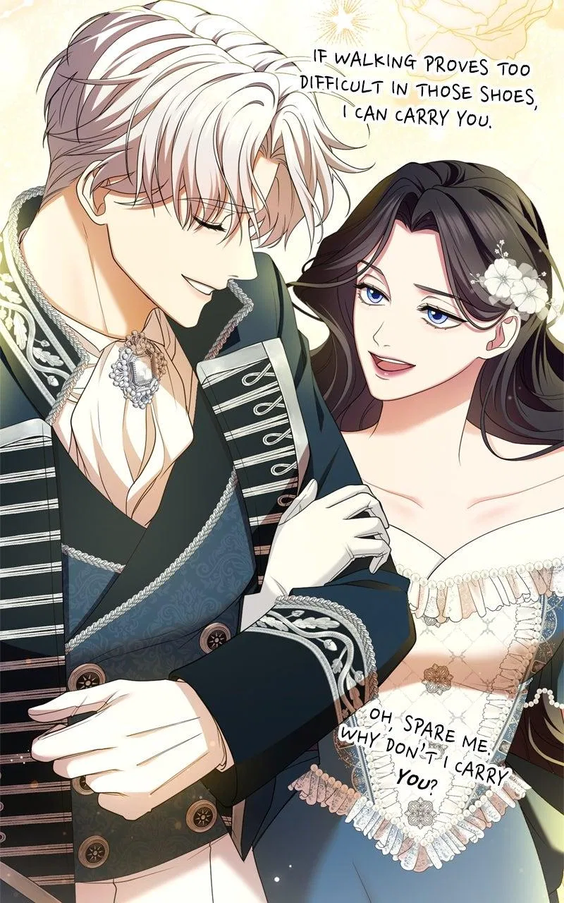 I’ve Fallen for the Empire’s Greatest Villainess Chapter 49 – Page 7