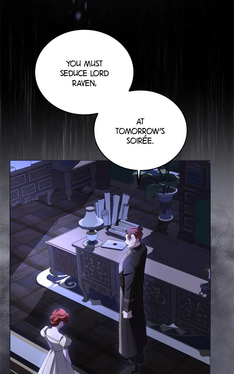 I’ve Fallen for the Empire’s Greatest Villainess Chapter 49 – Page 11