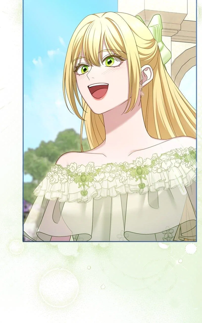 I’ve Fallen for the Empire’s Greatest Villainess Chapter 49 – Page 21