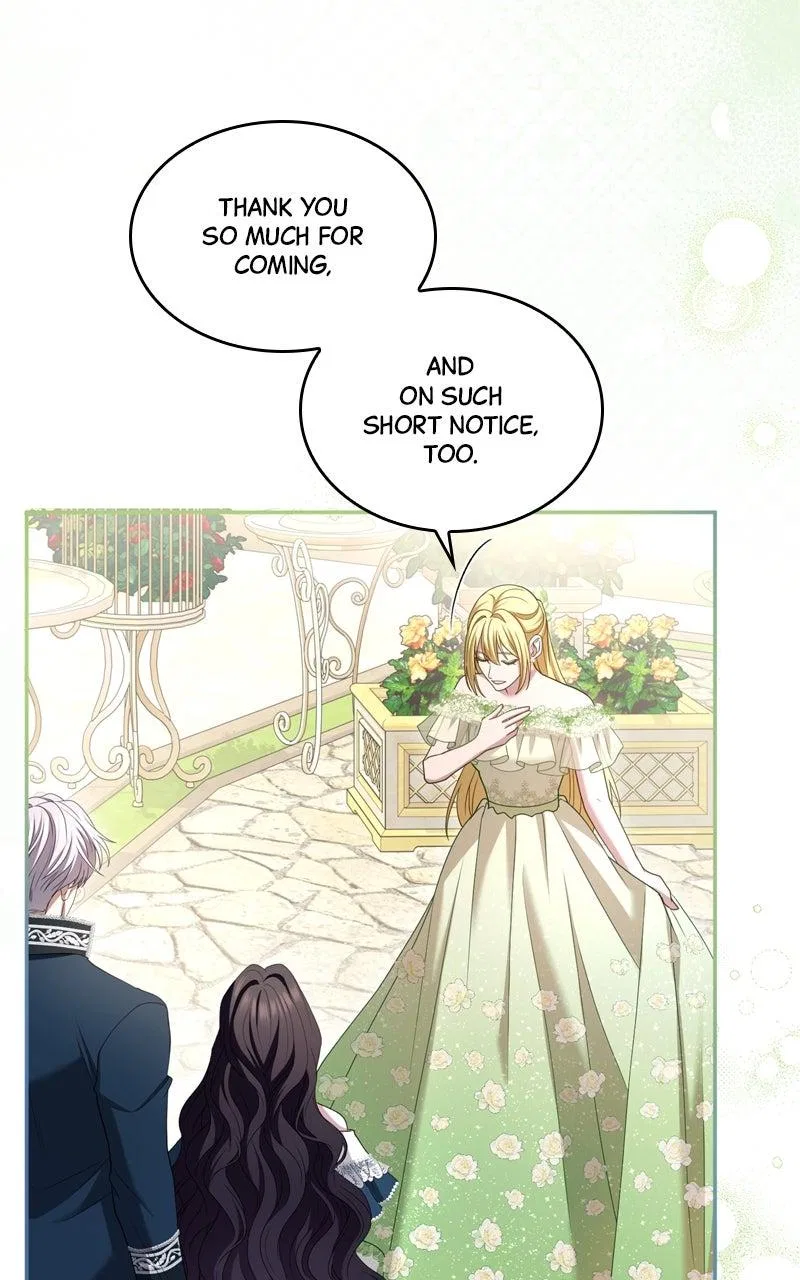 I’ve Fallen for the Empire’s Greatest Villainess Chapter 49 – Page 22
