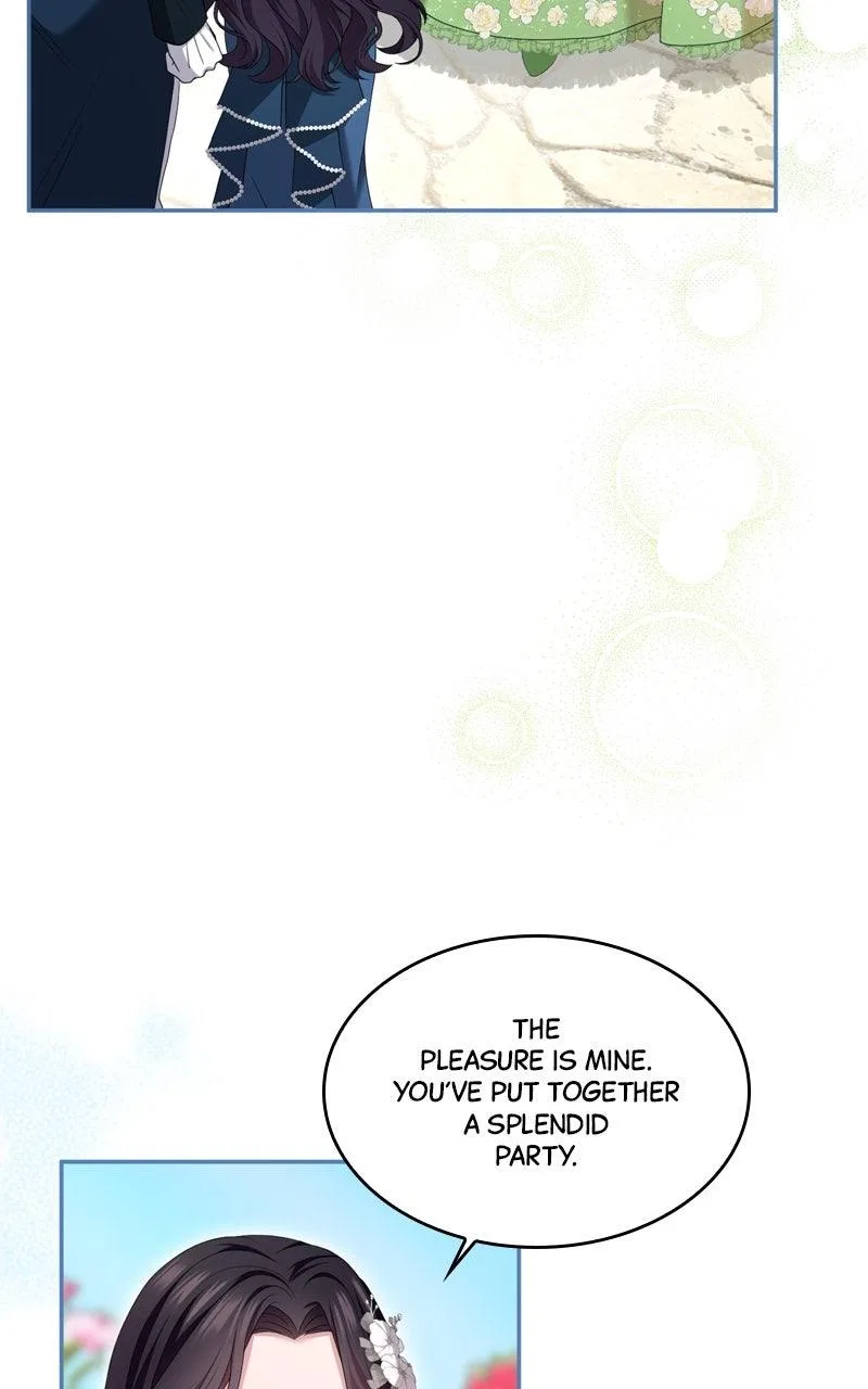 I’ve Fallen for the Empire’s Greatest Villainess Chapter 49 – Page 23