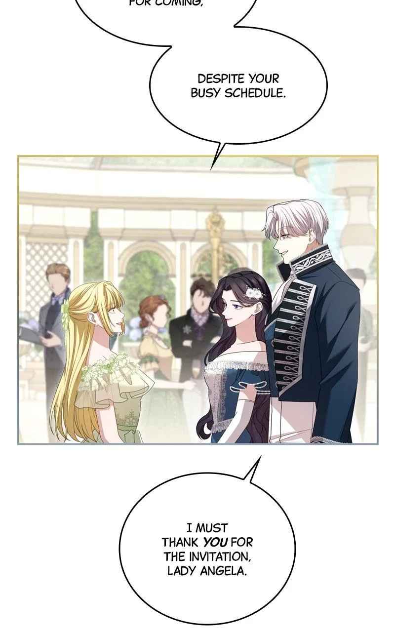I’ve Fallen for the Empire’s Greatest Villainess Chapter 49 – Page 31