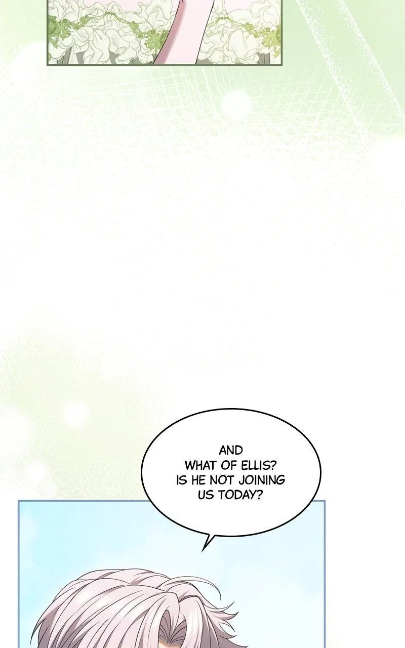 I’ve Fallen for the Empire’s Greatest Villainess Chapter 49 – Page 36