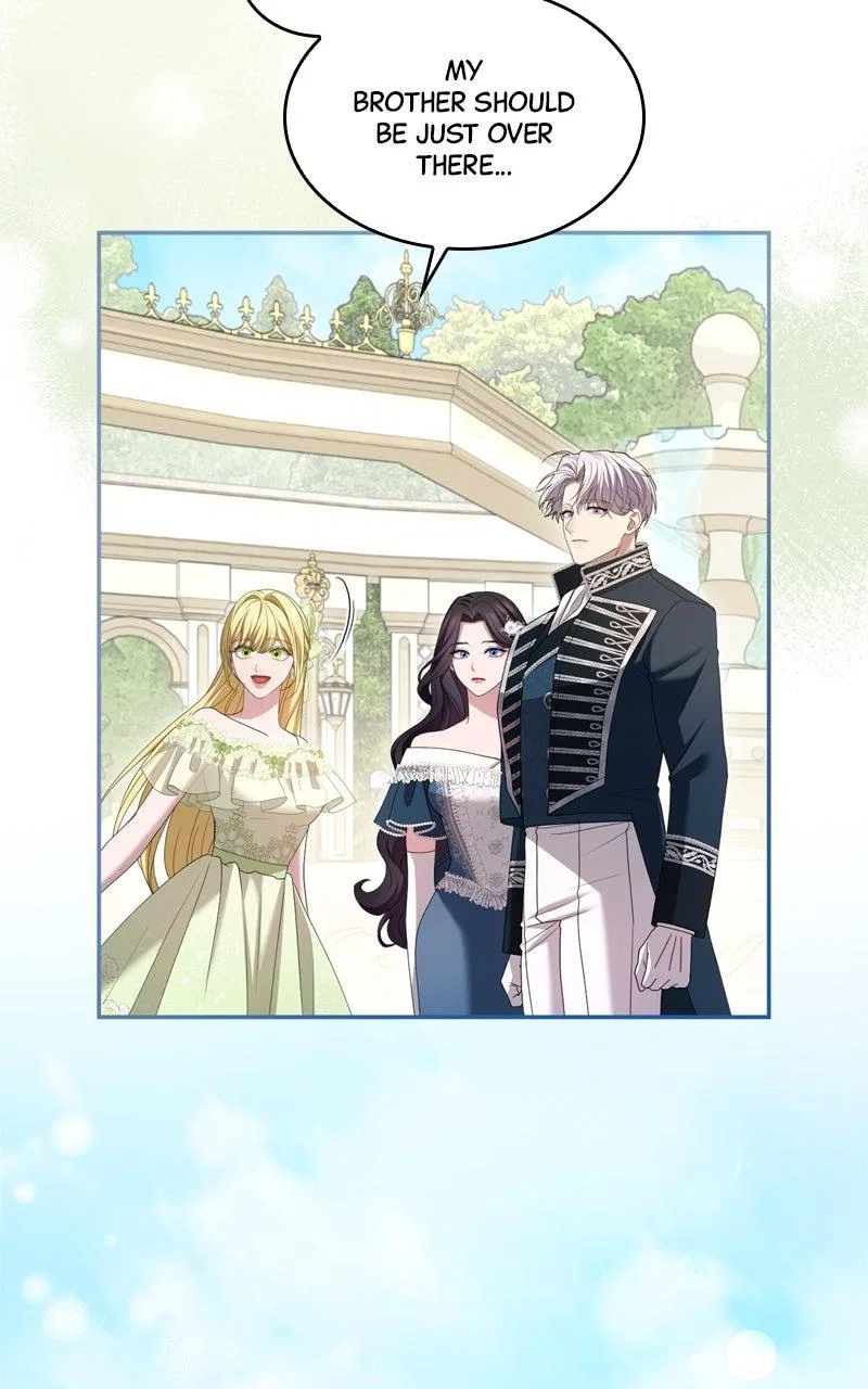 I’ve Fallen for the Empire’s Greatest Villainess Chapter 49 – Page 38