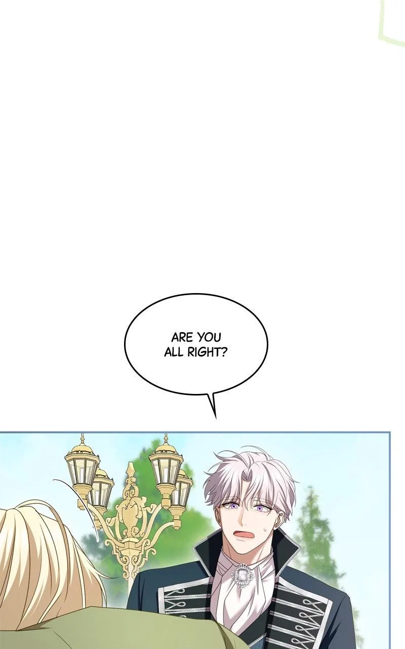 I’ve Fallen for the Empire’s Greatest Villainess Chapter 49 – Page 47