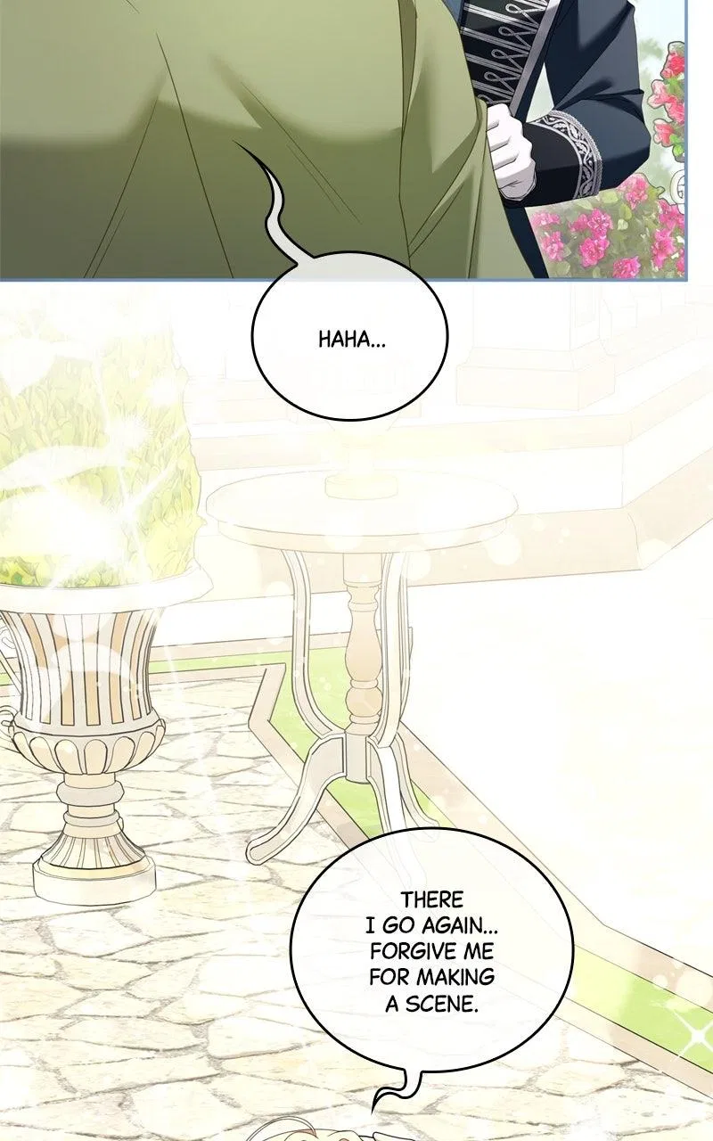 I’ve Fallen for the Empire’s Greatest Villainess Chapter 49 – Page 48