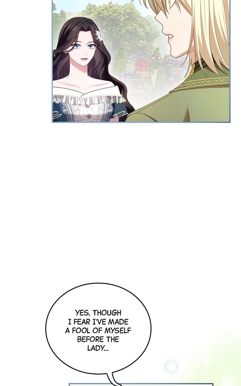 I’ve Fallen for the Empire’s Greatest Villainess Chapter 49 – Page 51
