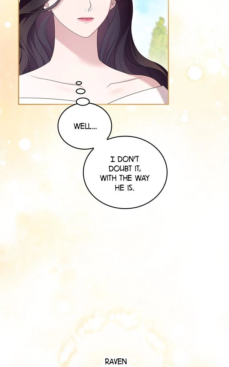 I’ve Fallen for the Empire’s Greatest Villainess Chapter 49 – Page 55
