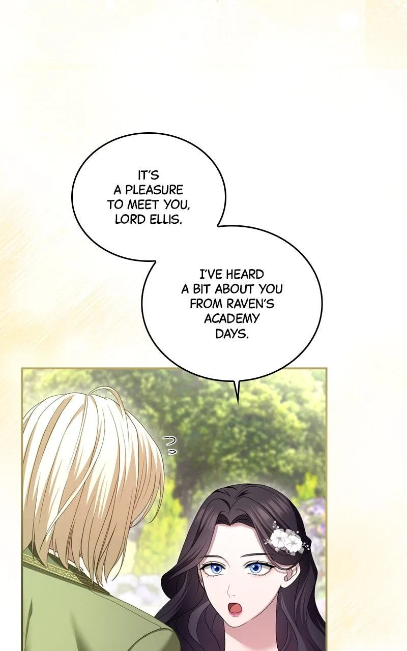 I’ve Fallen for the Empire’s Greatest Villainess Chapter 49 – Page 57