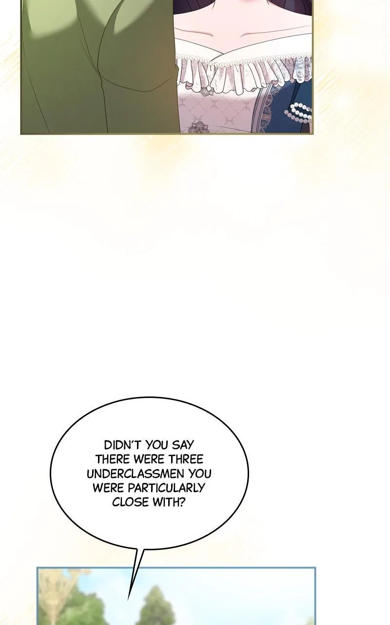 I’ve Fallen for the Empire’s Greatest Villainess Chapter 49 – Page 58