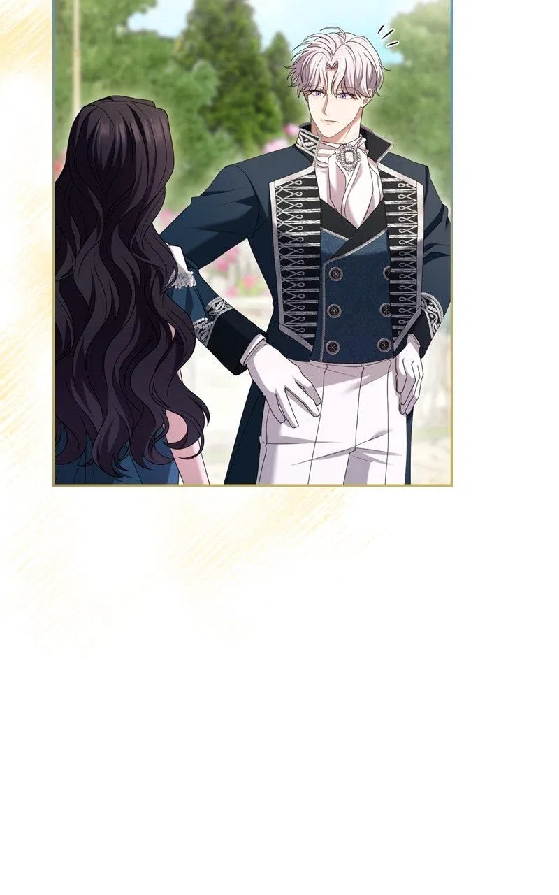 I’ve Fallen for the Empire’s Greatest Villainess Chapter 49 – Page 59