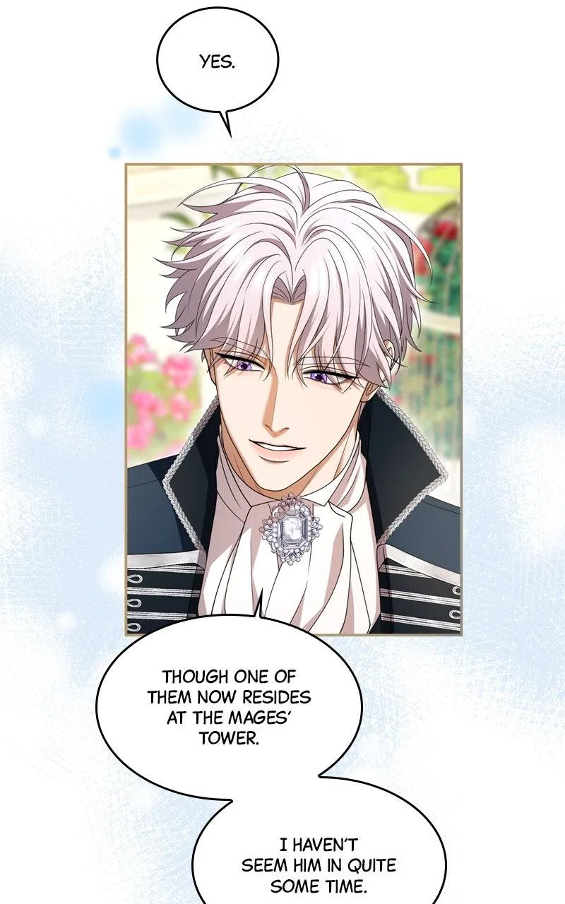 I’ve Fallen for the Empire’s Greatest Villainess Chapter 49 – Page 60