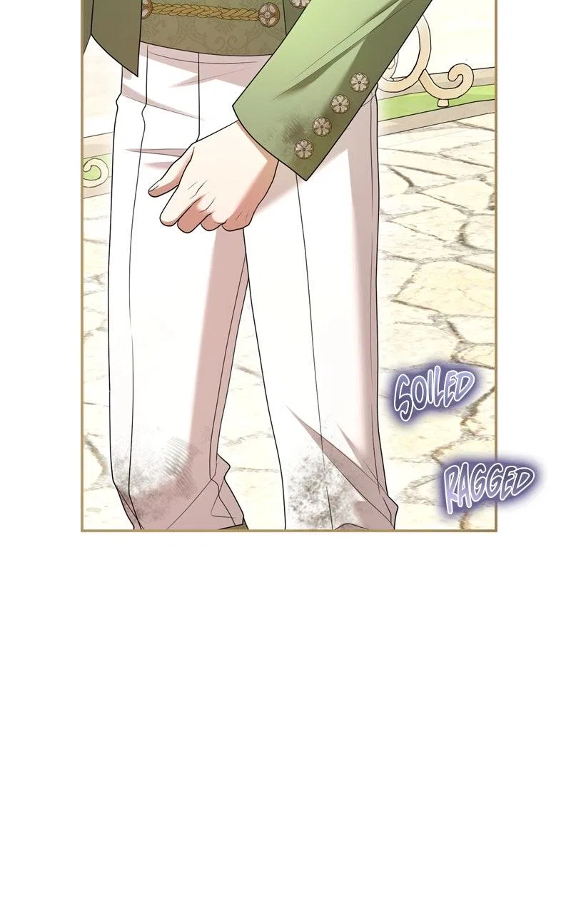I’ve Fallen for the Empire’s Greatest Villainess Chapter 49 – Page 63