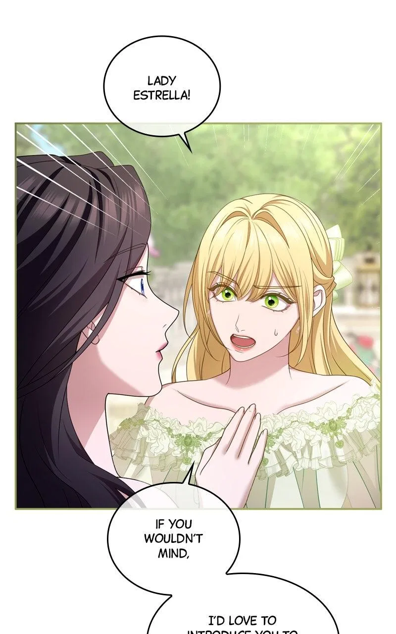 I’ve Fallen for the Empire’s Greatest Villainess Chapter 49 – Page 68