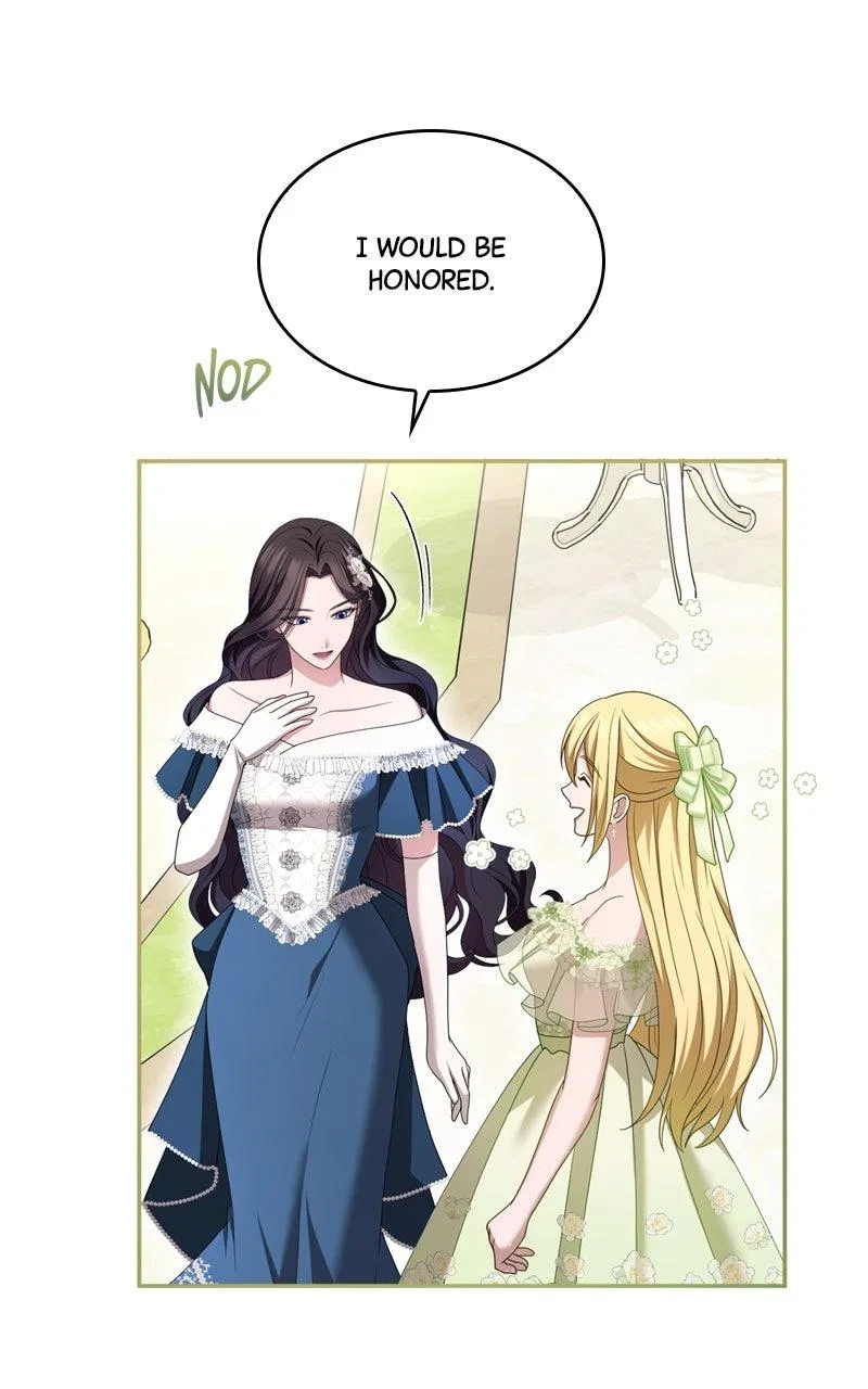 I’ve Fallen for the Empire’s Greatest Villainess Chapter 49 – Page 72