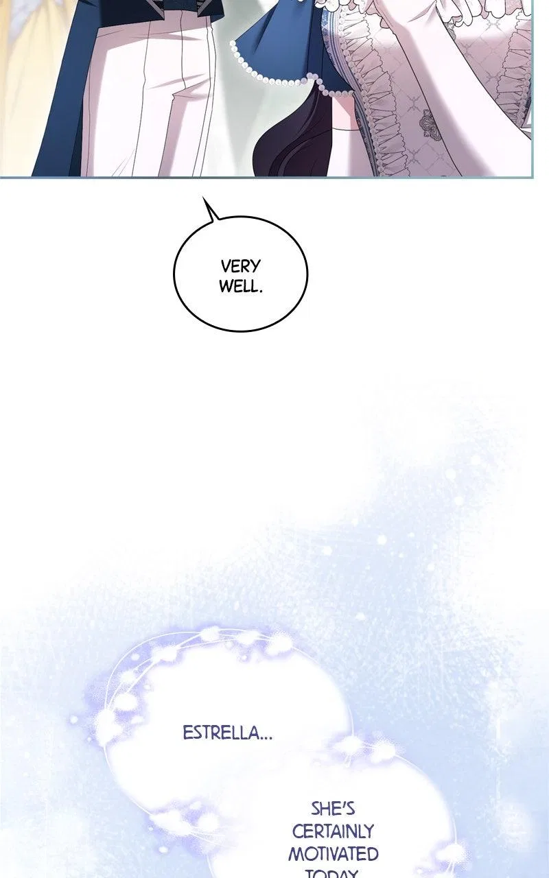I’ve Fallen for the Empire’s Greatest Villainess Chapter 49 – Page 74