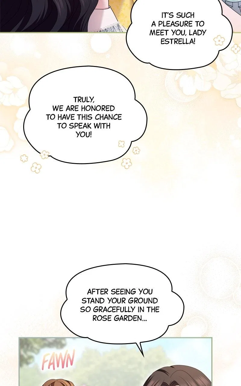 I’ve Fallen for the Empire’s Greatest Villainess Chapter 49 – Page 81