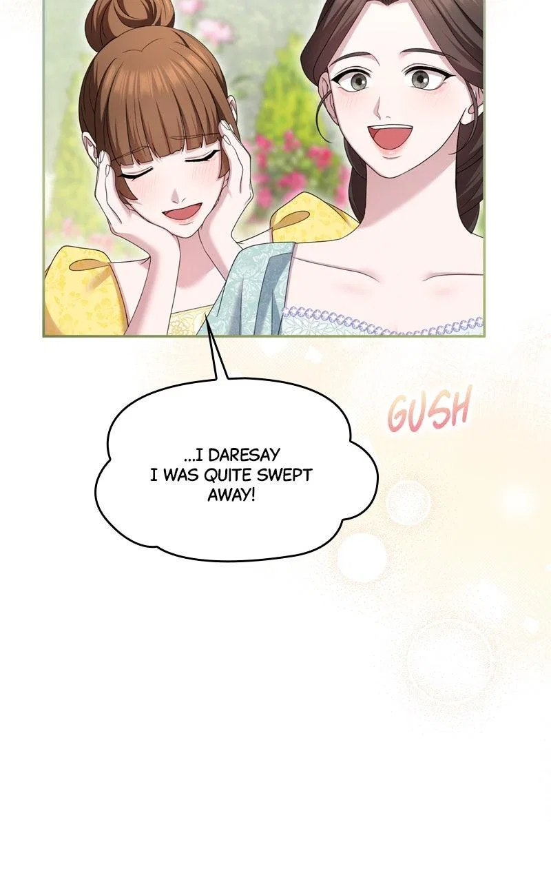 I’ve Fallen for the Empire’s Greatest Villainess Chapter 49 – Page 82