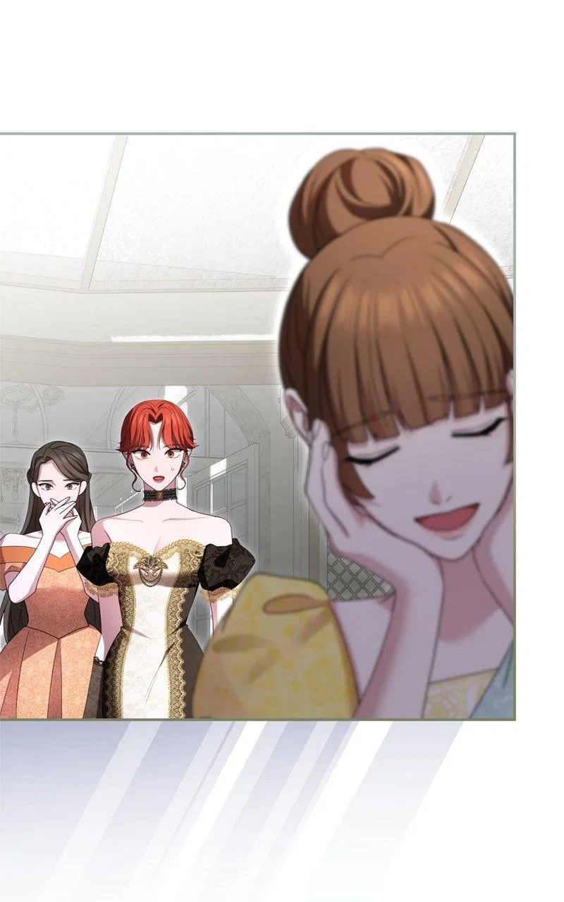 I’ve Fallen for the Empire’s Greatest Villainess Chapter 49 – Page 83