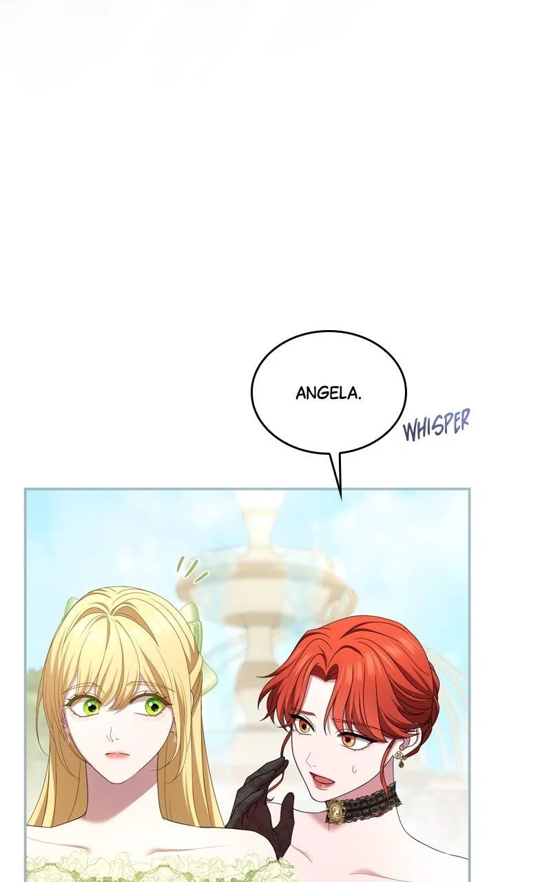 I’ve Fallen for the Empire’s Greatest Villainess Chapter 49 – Page 84