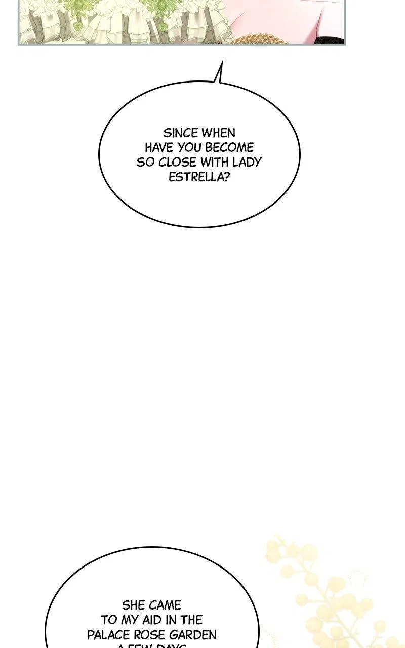 I’ve Fallen for the Empire’s Greatest Villainess Chapter 49 – Page 85