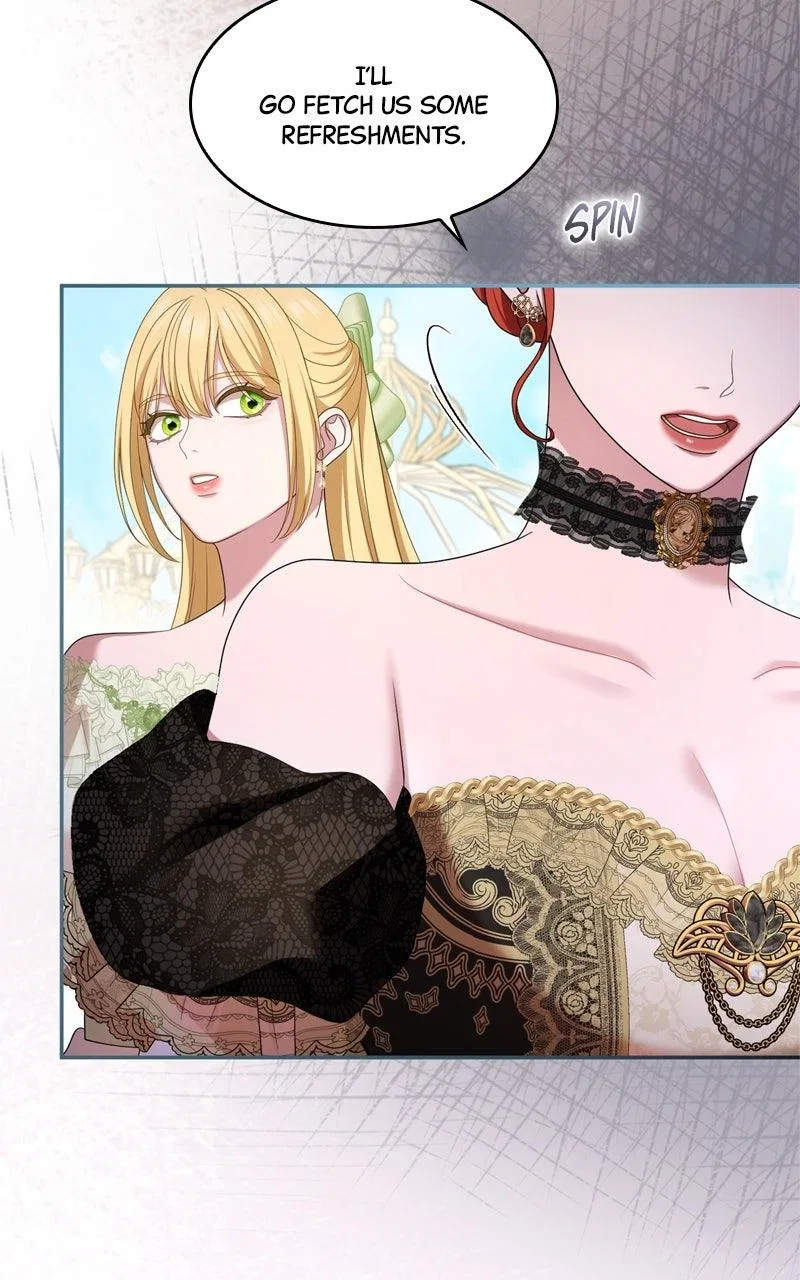 I’ve Fallen for the Empire’s Greatest Villainess Chapter 49 – Page 90