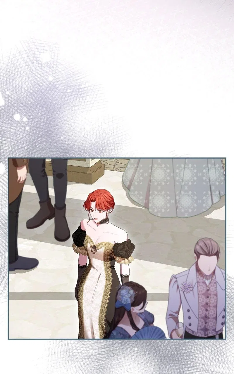 I’ve Fallen for the Empire’s Greatest Villainess Chapter 49 – Page 91