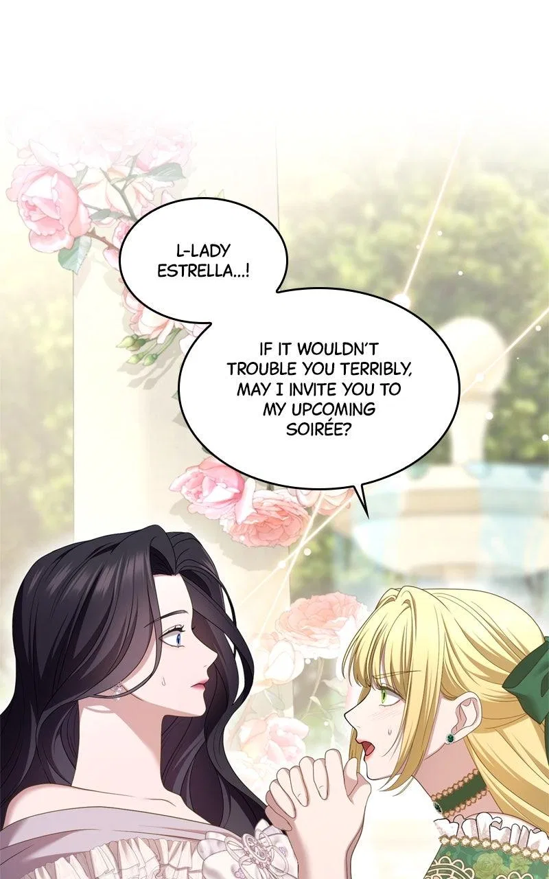 I’ve Fallen for the Empire’s Greatest Villainess Chapter 48 – Page 1