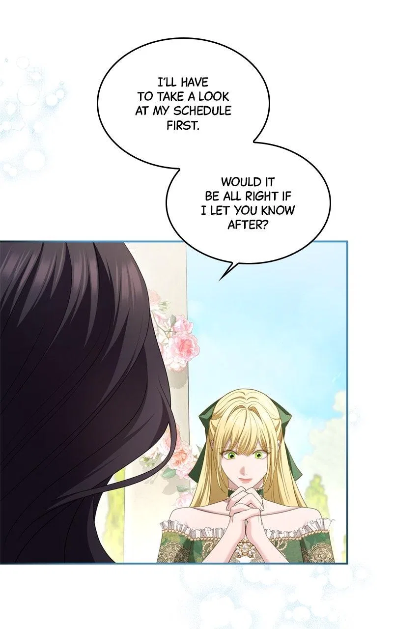 I’ve Fallen for the Empire’s Greatest Villainess Chapter 48 – Page 8