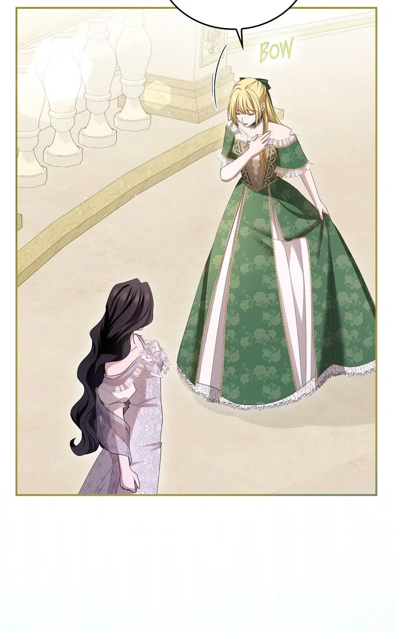 I’ve Fallen for the Empire’s Greatest Villainess Chapter 48 – Page 11