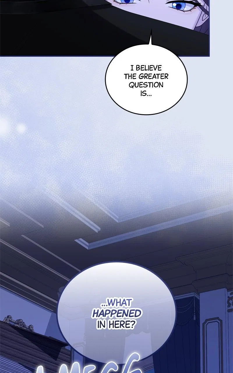I’ve Fallen for the Empire’s Greatest Villainess Chapter 48 – Page 37